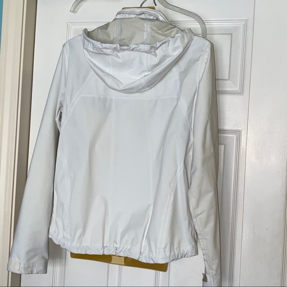 Danskin Tech Elements waterproof jacket Sz S - Picture 3 of 10